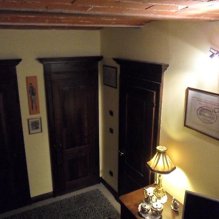 Bed&Wine Otel Brisighella Dış mekan fotoğraf