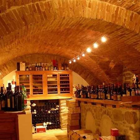 Bed&Wine Otel Brisighella Dış mekan fotoğraf