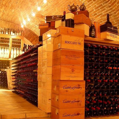 Bed&Wine Otel Brisighella Dış mekan fotoğraf