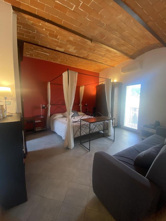 Bed&Wine Otel Brisighella Dış mekan fotoğraf