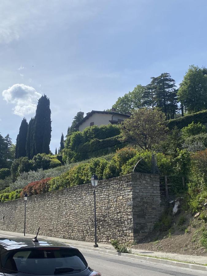 Bed&Wine Otel Brisighella Dış mekan fotoğraf