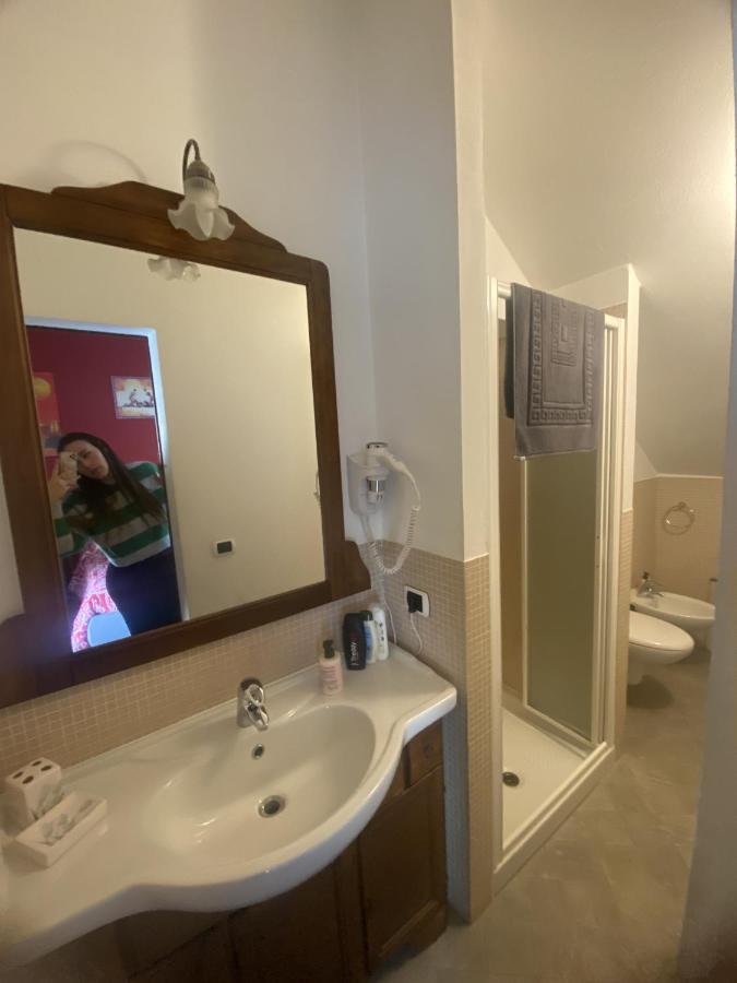 Bed&Wine Otel Brisighella Dış mekan fotoğraf