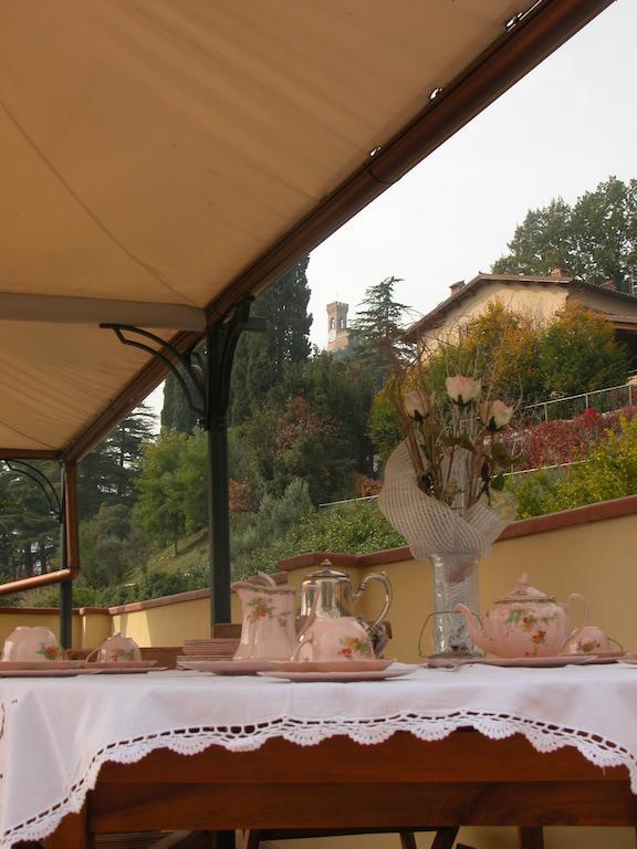 Bed&Wine Otel Brisighella Dış mekan fotoğraf