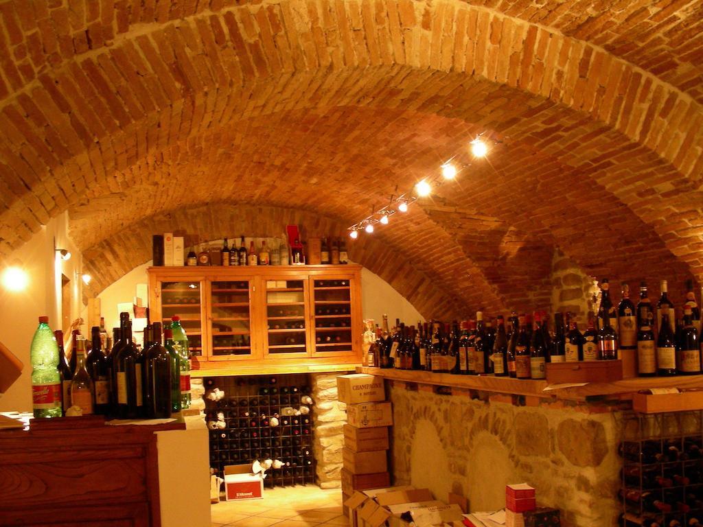 Bed&Wine Otel Brisighella Dış mekan fotoğraf